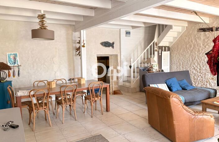 Maison 3 pièces à Bourcefranc-Le-Chapus — photo 3