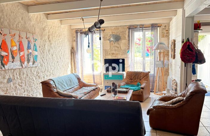 Maison 3 pièces à Bourcefranc-Le-Chapus — photo 4