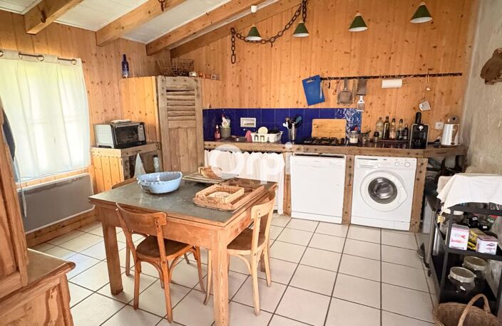 Maison 3 pièces à Bourcefranc-Le-Chapus — photo 5
