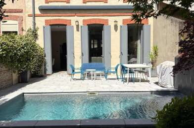 Maison 6 pièces 1198000 €