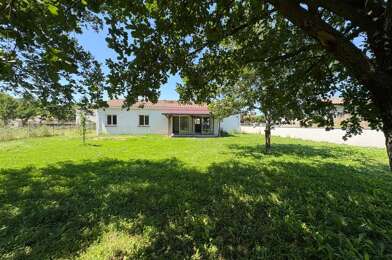 Maison 4 pièces 318000 €