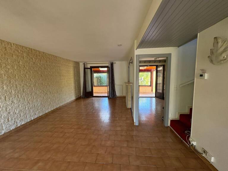 Toulouse Les Pradettes-Maison Familiale 4 Pièces Avec Jardin Intime et Garage — photo 1