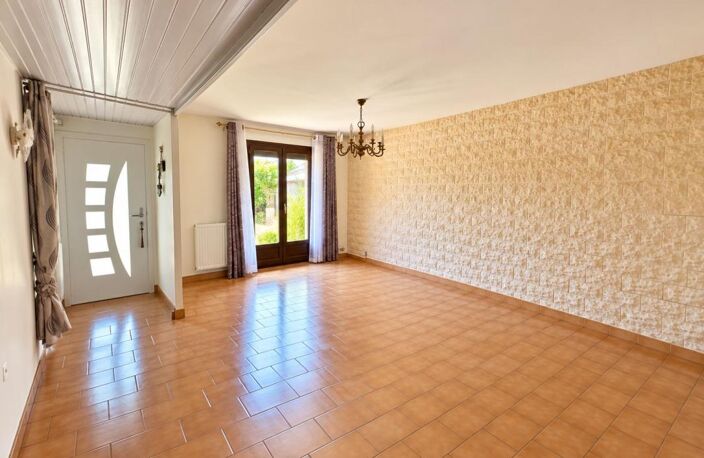 Toulouse Les Pradettes-Maison Familiale 4 Pièces Avec Jardin Intime et Garage — photo 3