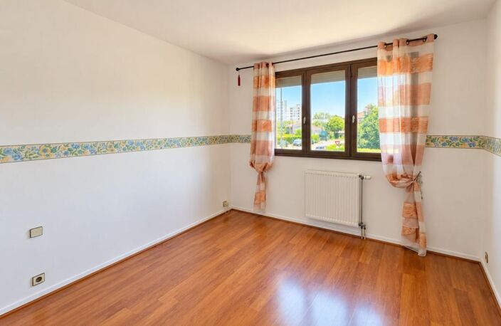 Toulouse Les Pradettes-Maison Familiale 4 Pièces Avec Jardin Intime et Garage — photo 4