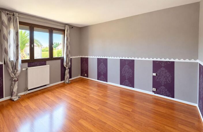 Toulouse Les Pradettes-Maison Familiale 4 Pièces Avec Jardin Intime et Garage — photo 5