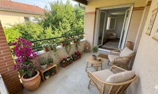 Appartement 3 Pièces 55 m² à vendre à Toulouse (31200)