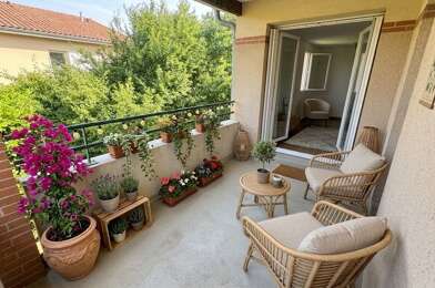 Appartement 3 pièces 140000 €