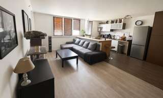 Appartement 2 Pièces  m² à vendre à Saint-Pierre-des-Corps (37700)
