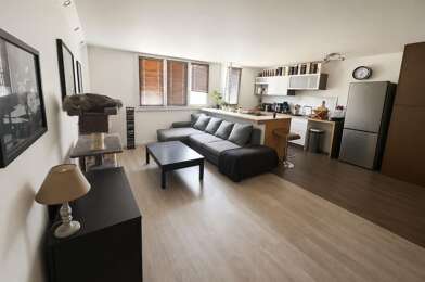Appartement 2 pièces 94900 €
