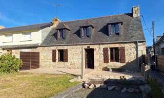 Maison 3 Pièces 60 m² à vendre à Pleumeur-Bodou (22560)