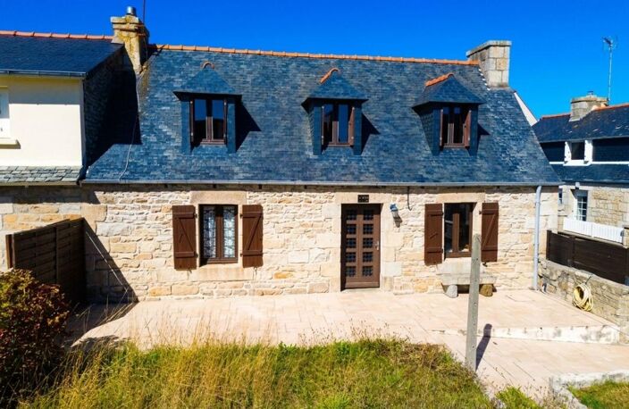 Petite Maison en pierre au Cœur de l'Île-Grande — photo 2