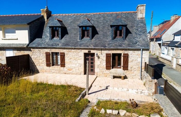 Petite Maison en pierre au Cœur de l'Île-Grande — photo 3