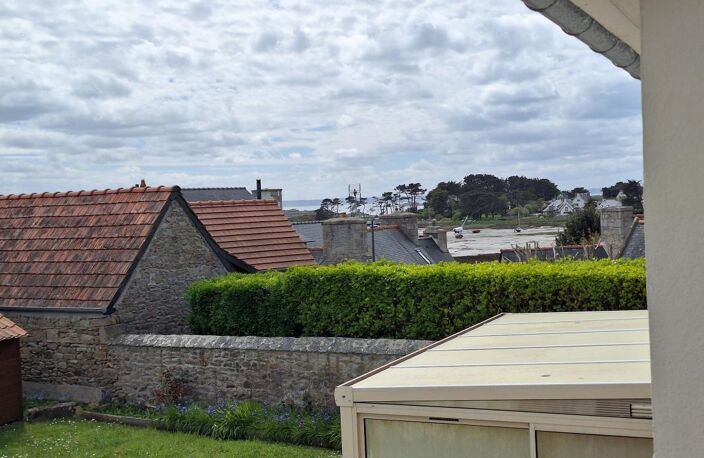 Petite Maison en pierre au Cœur de l'Île-Grande — photo 4