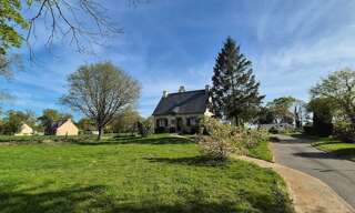 Maison 5 Pièces 129 m² à vendre à Bains-sur-Oust (35600)