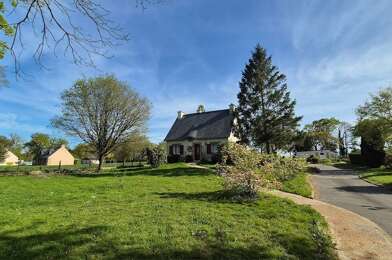 Maison 5 pièces 243800 €