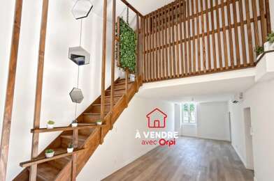 Maison 2 pièces 181000 €