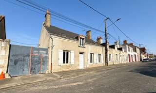 Maison 3 Pièces 94 m² à vendre à Saint-Jean-de-Braye (45800)