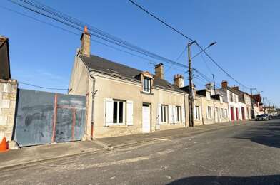 Maison 3 pièces 182000 €