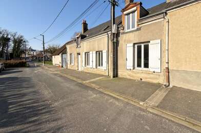 Maison 3 pièces 182000 €
