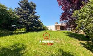 Maison 7 Pièces 169 m² à vendre à Saint-Denis-en-Val (45560)