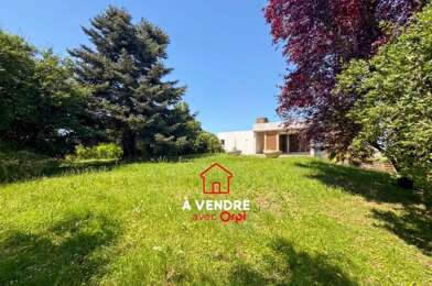 Maison 7 pièces 421000 €