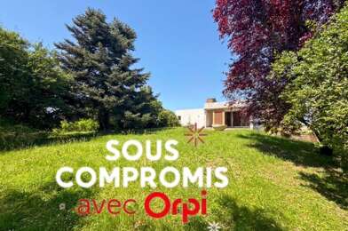 Maison 7 pièces 421000 €