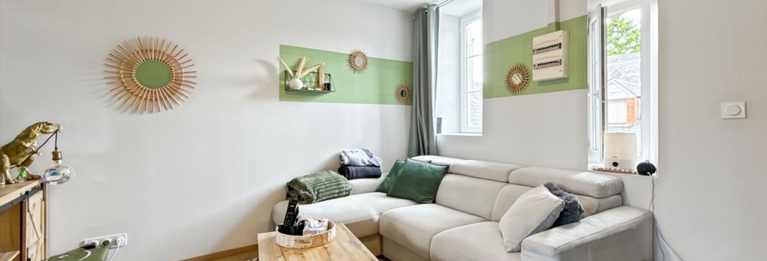Maison 4 Pièces 82 m² à louer à Patay (45310)