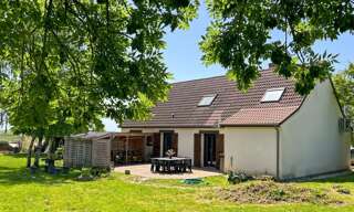 Maison 5 Pièces 129 m² à vendre à Guillonville (28140)