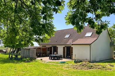 Maison 5 pièces 219420 €