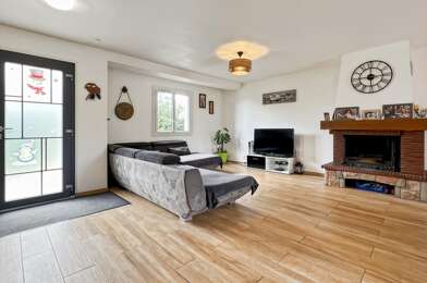 Maison 5 pièces 219420 €