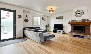 Maison 5 Pièces 129 m² à vendre à Guillonville (28140)