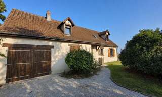 Maison 5 Pièces 129 m² à vendre à Guillonville (28140)