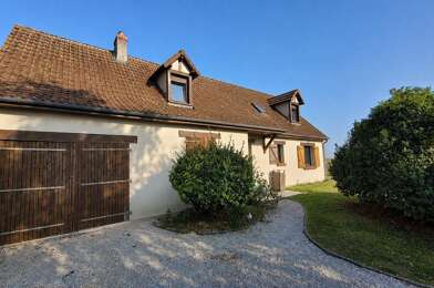 Maison 5 pièces 219420 €