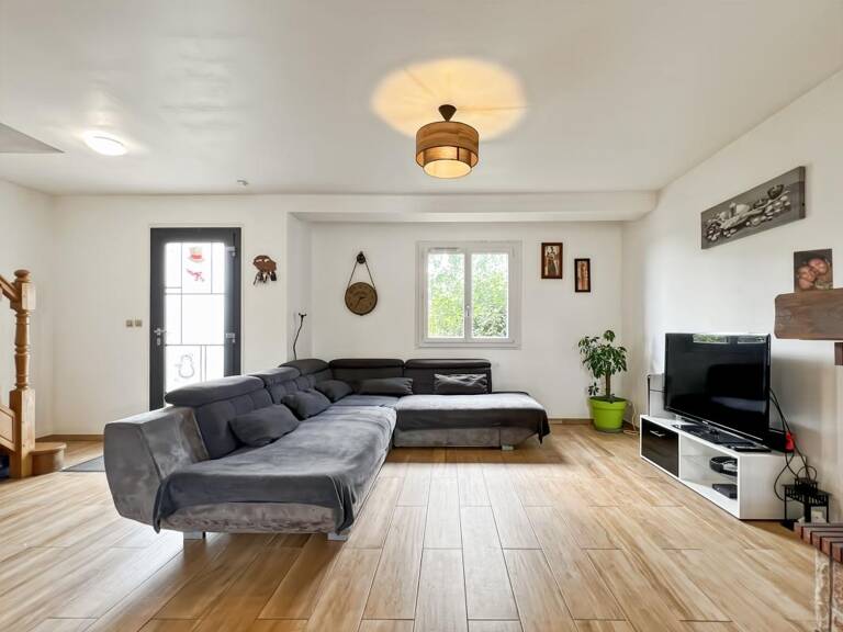   Maison parfaitement entretenue avec grand jardin et calme absolu proche de Patay ☀️ — photo 1
