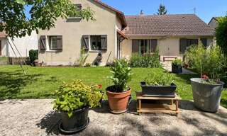 Maison 5 Pièces 128 m² à vendre à Villeneuve-sur-Conie (45310)