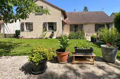 Maison 5 pièces 212000 €