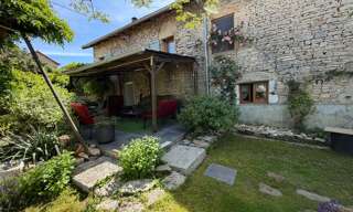 Maison 4 Pièces 125 m² à vendre à Annoisin-Chatelans (38460)