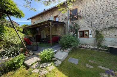 Maison 4 pièces 289000 €