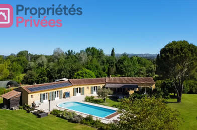 Maison 7 pièces 795000 €