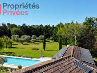 Propriété Exceptionnelle à Mouriès au pied des Alpilles - Mandat Exclusif - — photo 2
