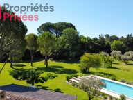 Propriété Exceptionnelle à Mouriès au pied des Alpilles - Mandat Exclusif - — photo 3