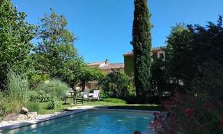 Maison 9 Pièces 230 m² à vendre à Roussillon (84220)