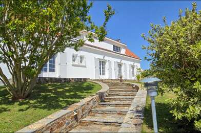Maison 7 pièces 447000 €