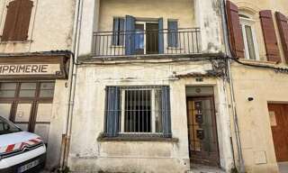 Immeuble  180 m² à vendre à Tarascon (13150)