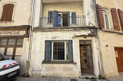 Immeuble  280000 €