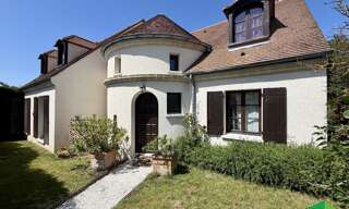 Maison 7 Pièces 213 m² à vendre à Méry-sur-Oise (95540)
