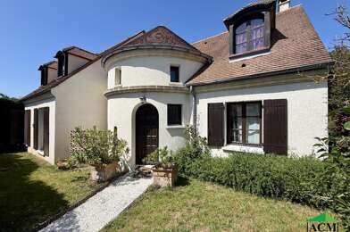 Maison 7 pièces 670000 €