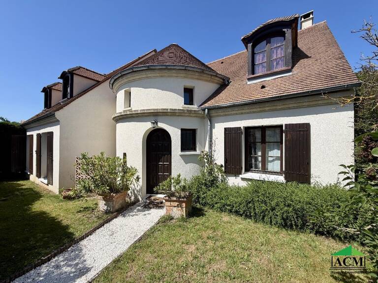 Maison 7 pièces 213 m² — photo 1