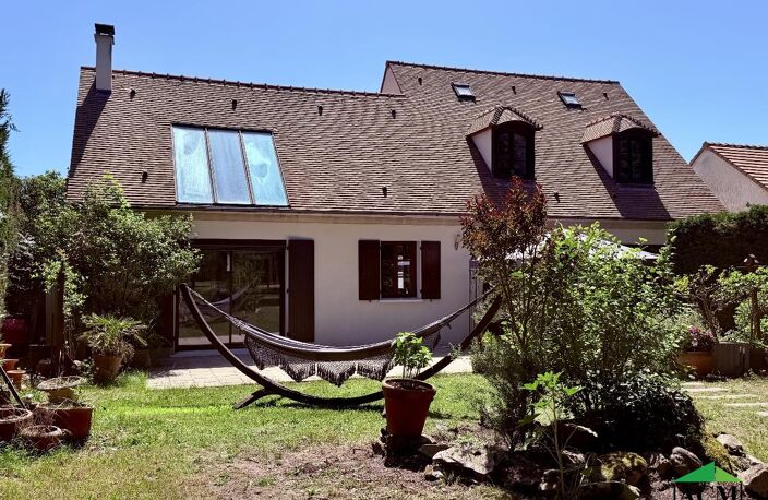 Vente maison 7 pièces 213 m² Méry-sur-Oise (95540) — photo 3