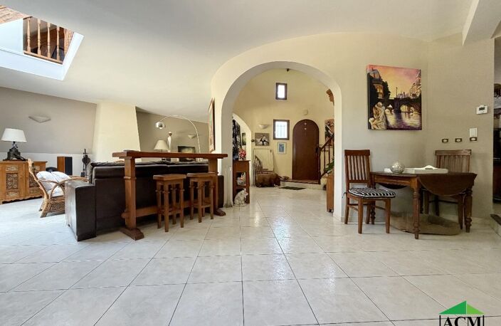 Vente maison 7 pièces 213 m² Méry-sur-Oise (95540) — photo 4